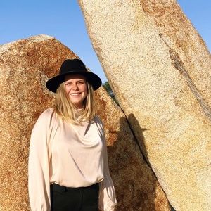 Meet your Posher, Gianna